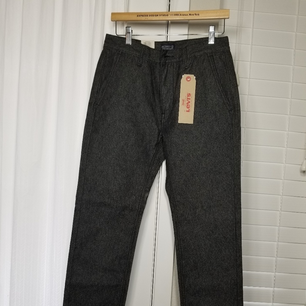 Levi's Hybrid Utility Pants